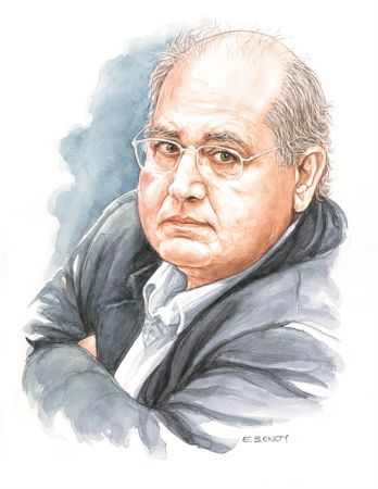 Νίκος Φίλης: «Τίποτα το επιλήψιμο δεν υπάρχει για τον Σημίτη»