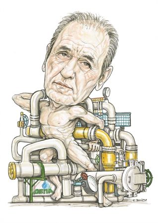 Τα μέιλ που «καίνε» τους υπουργούς