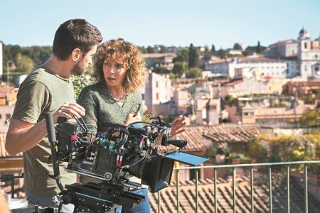 Βαλέρια Γκολίνο: «Δεν φοβάμαι τον θάνατο»