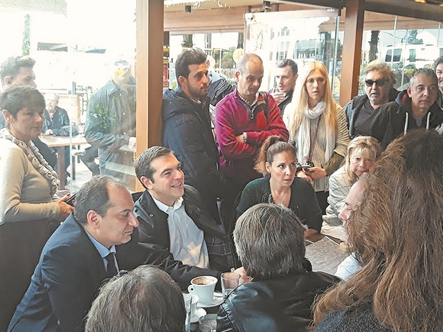 Ποιος κερδίζει τις εκλογές;