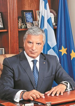 Η απλή αναλογική ταράζει τα νερά της Αυτοδιοίκησης