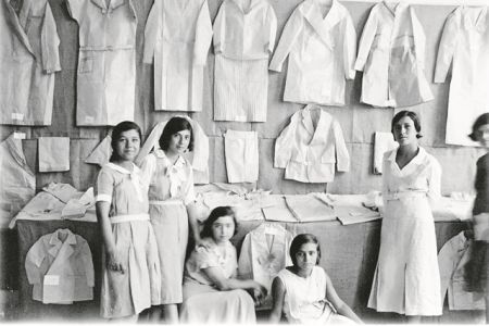 Ιστορίες ενός δρόμου