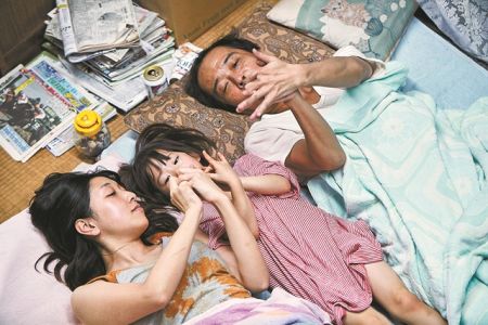 Χιροκάζου Κόρε Εντα: «Το σινεμά αρχίζει όταν η ταινία τελειώνει»