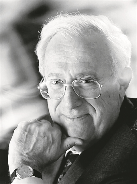 Μιχάλης ο Μέγας