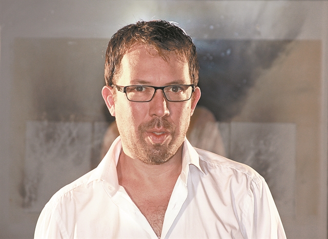 Μαρσέλο Μαρτινέσι: «Οι φωνές των γυναικών αποτελούν τη μνήμη μου»