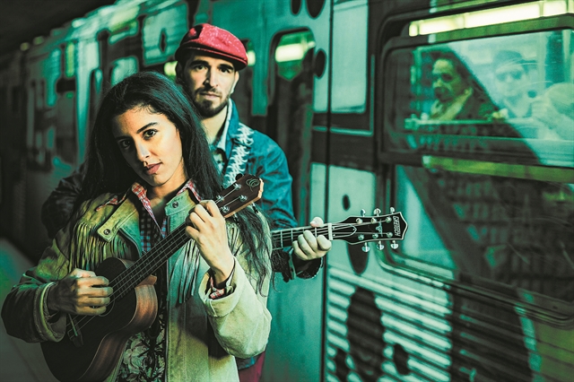 Ενα θρυλικό μιούζικαλ στη Λυρική