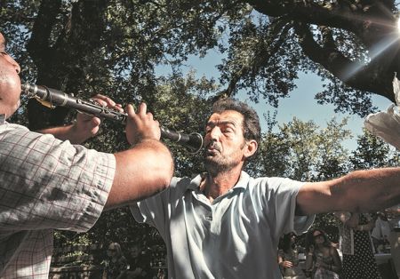 Το μοιρολόι, παλμός της Ηπείρου