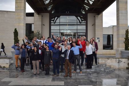 Ενας καπετάνιος για την… τρίτη ηλικία