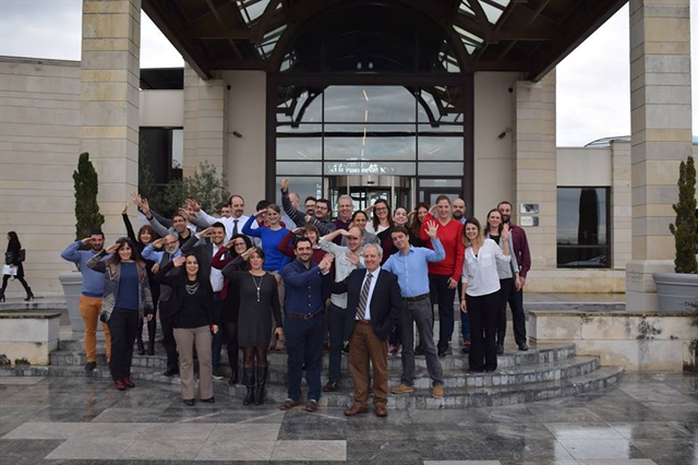 Ενας καπετάνιος για την… τρίτη ηλικία