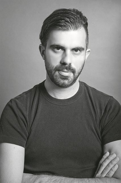 Ζήσης Σέγκλιας: «Επανάσταση στη μουσική με την τεχνητή νοημοσύνη»