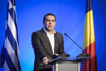 Τα ακριβά νταούλια του Τσίπρα