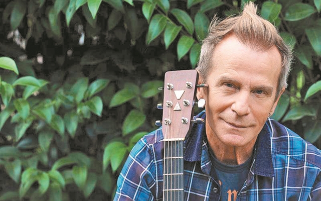 Τα «Μπαράκια» του Γερμανού