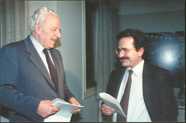 «Κάντε κάτι για μας, Καπετάνιο»