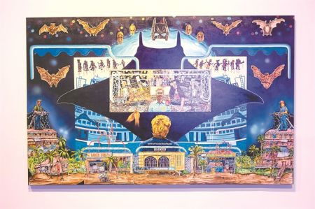 Με έμπνευση από το σινεμά