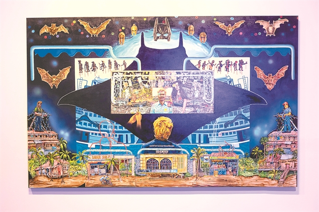 Με έμπνευση από το σινεμά