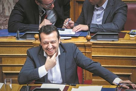 Τι (δεν) λένε οι δημοσκοπήσεις