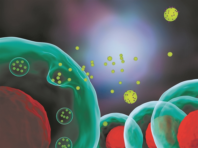 Τεστ αίματος για την Αλτσχάιμερ εν όψει