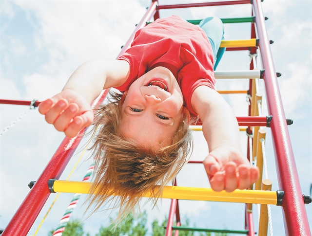 Το άσθμα «εγκυμονεί» παχυσαρκία