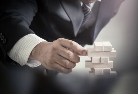 Συγκοινωνούντα δοχεία ανάπτυξη επιχειρήσεων και εταιρική ευθύνη