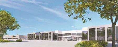 Αναδύεται από τις στάχτες η Sunlihgt