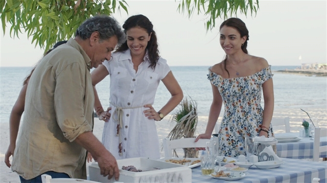 Το vima.gr προτείνει για την Πέμπτη 29 Νοεμβρίου 2018