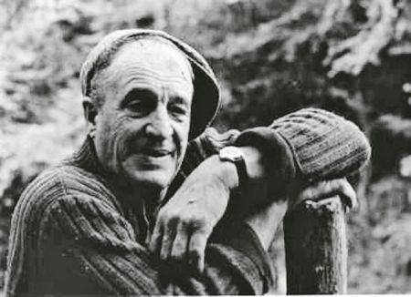 Ενας μοναχικός ήρωας