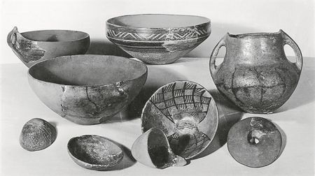 Tα αρχαιολογικά ευρήματα των Ναζί