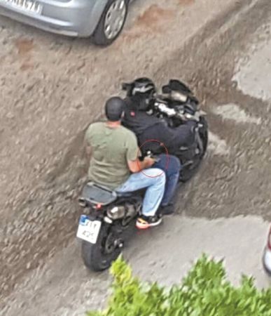 Τα σχέδια δολοφονίας δικαστών και ο «πόλεμος της νύχτας»