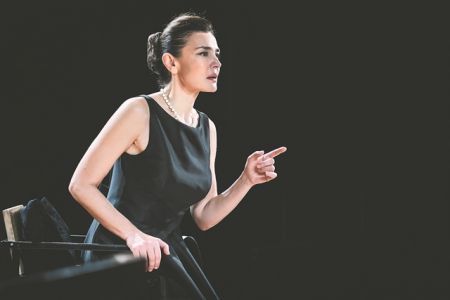 «Δεν κάνεις την επιτυχία και επαναπαύεσαι»