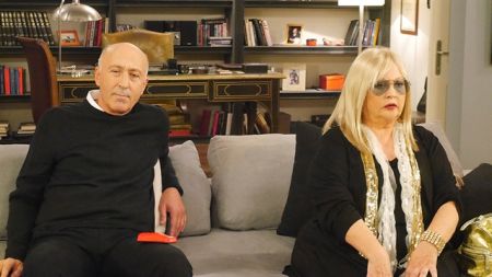 Το vima.gr προτείνει για την Τρίτη 13 Νοεμβρίου 2018