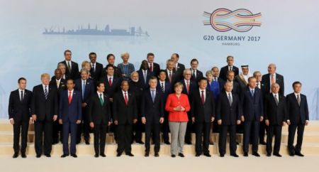 Ολοκληρώνεται η G20 : Το βλέμμα στραμμένο στη συνάντηση Τραμπ – Σι Τζινπίνγκ