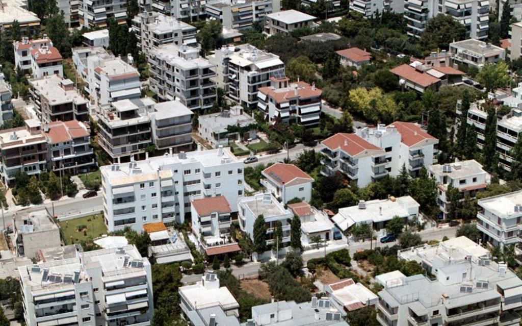 Πώς υπολογίζεται η έκπτωση στον ΕΝΦΙΑ