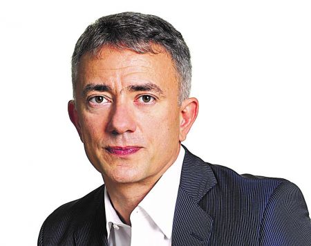 Σε ανοδική τροχιά η Wind Ελλάς