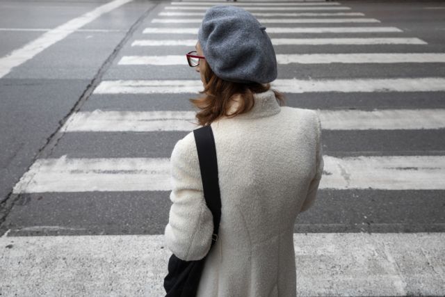 Νεφώσεις και κρύο την Κυριακή σε όλη τη χώρα