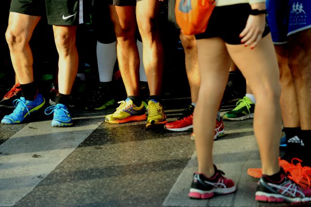 Την Κυριακή ο «32ος Γύρος Αθήνας»