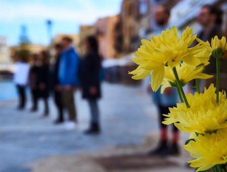 Ένα θεατρικό Όνειρο στα Χανιά