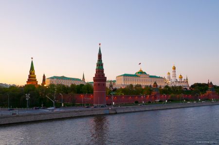 Το Κρεμλίνο ελπίζει σε συνάντηση Τραμπ-Πούτιν πριν τον Ιούνιο του 2019