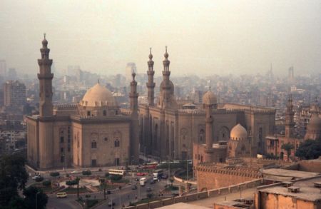 Πρόβλημα η αύξηση του πληθυσμού στην Αίγυπτο