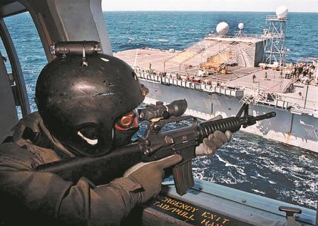 Γιατί οι ΗΠΑ επενδύουν στην Ελλάδα