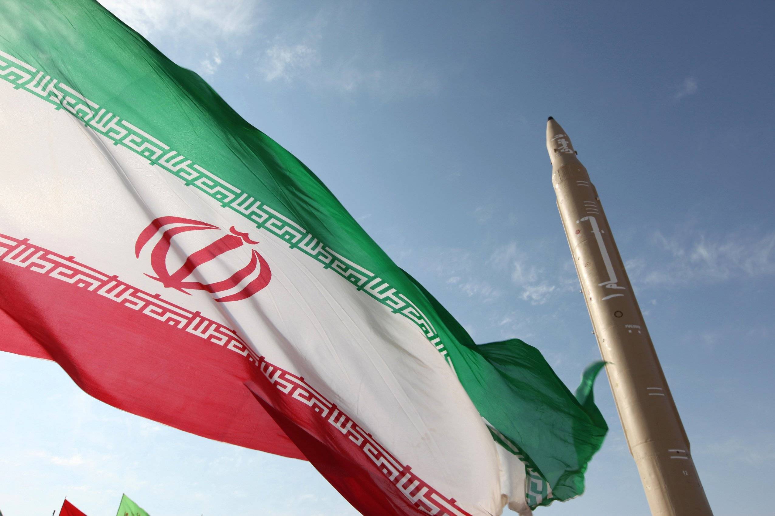 Ιράν: Το πυραυλικό σύστημά μας είναι αμυντικό, δεν παραβιάζει τις αποφάσεις του ΟΗΕ