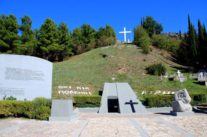 Τα Καλάβρυτα επισκέπτεται ο πρωθυπουργός