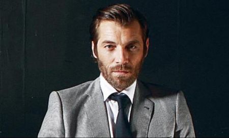 Γιάννης Στάνκογλου: «Λαχταρώ τη ζωή όπως ο Γιούγκερμαν»