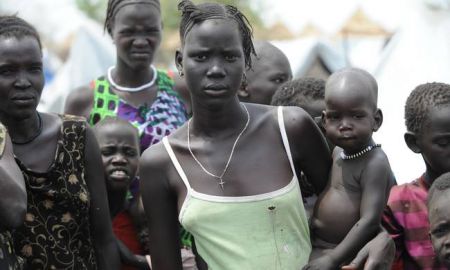 Ν. Σουδάν: Ο ΟΗΕ καταδίκασε κύμα «βίαιων» σεξουαλικών επιθέσεων