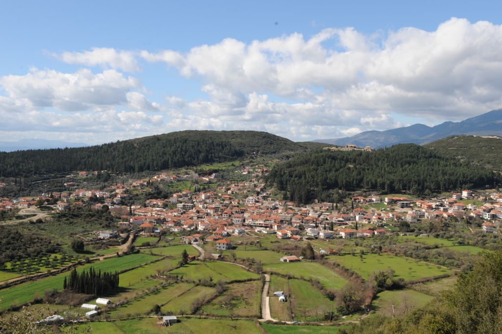 Αιτωλοακαρνανία: Συνελήφθη ένας 86χρονος για ανθρωποκτονία από αμέλεια κατά τη διάρκεια κυνηγιού