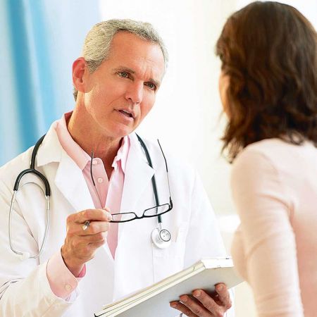 Έρευνα: Ψέματα στο γιατρό του ίσως λέει το 80% των ασθενών