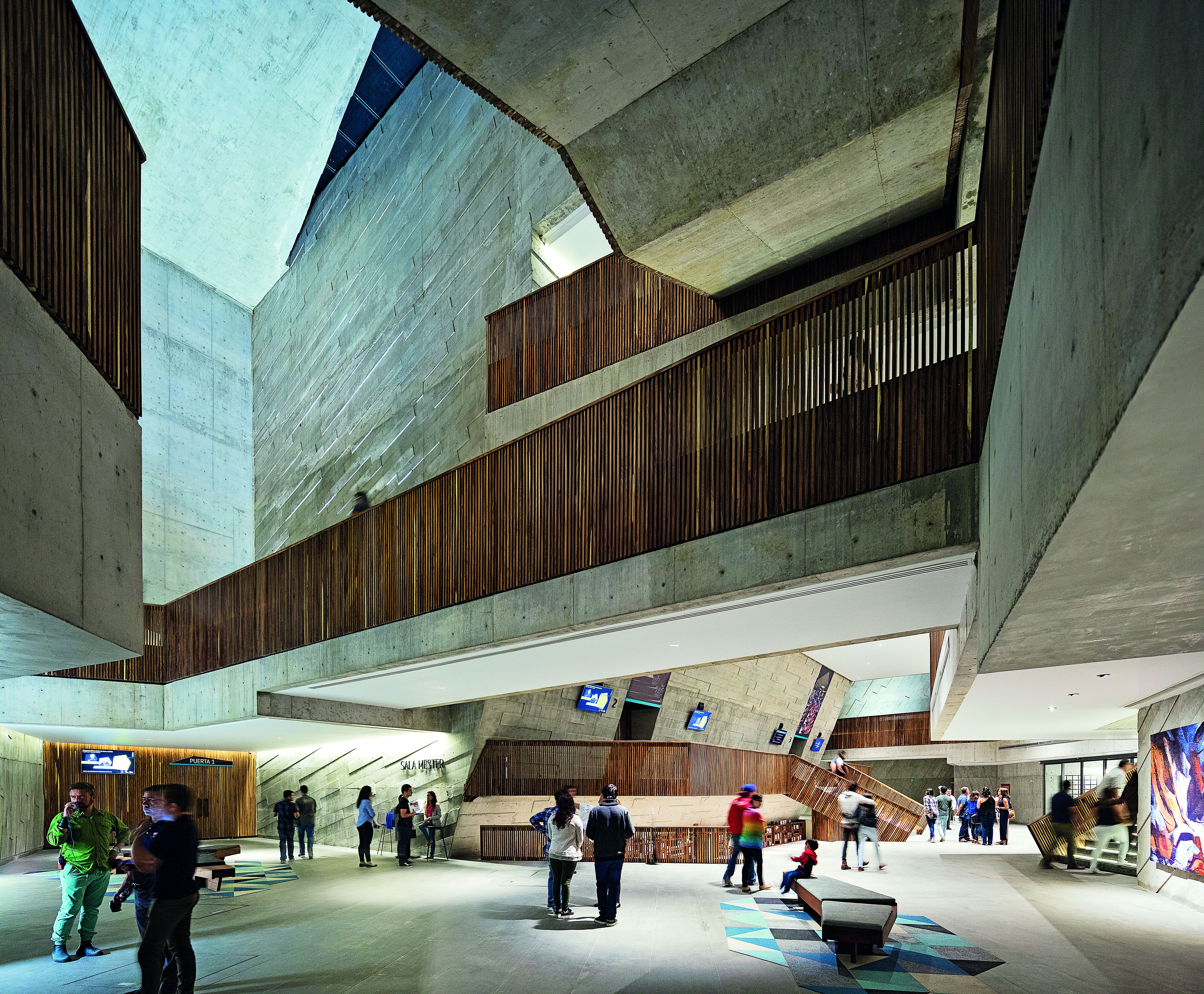 Ενας ογκόλιθος στο Μεξικό