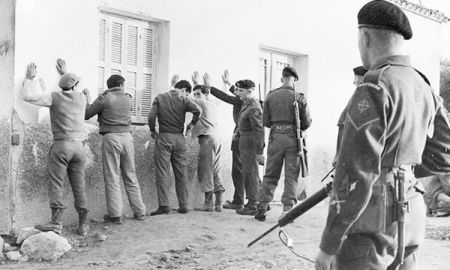 Βρετανία: Αντιμέτωποι με καταδίκη βετεράνοι της ΕΟΚΑ