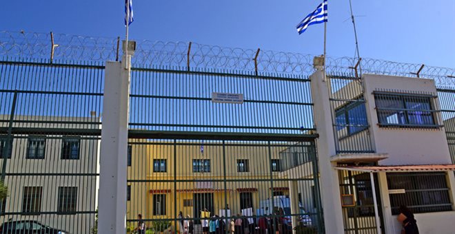 Στις φυλακές Ναυπλίου ο γνωστός ενεχυροδανειστής