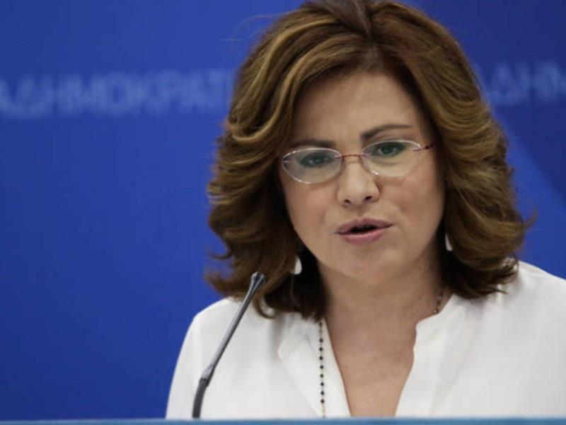 ΝΔ για ΔΕΠΑ-Λαυρεντιάδη: Νέα στοιχεία στο φως, αλλά η κυβέρνηση εξακολουθεί να σιωπά