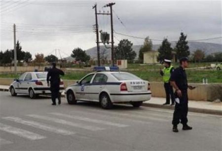 Καβάλα: Λογομαχία έφερε πυροβολισμούς και τρεις τραυματίες